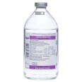 Глікостерил ф10 р-н д/інф. пляшка 250 мл