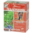 Фиточай Подагратоник фильтр пакет 1.5 г, 20 шт