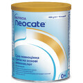Функциональное детское питание Neocate для детей с пищевой аллергией с рождения, 400 г