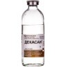 Декасан р-н 0,2 мг/мл пляшка скляна 200 мл
