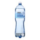 Вода мінеральна Поляна Квасова 8 лікувально-столова сильногазована 1.5 л пляшка П/Е