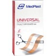 Набор пластырей Medplast Universal Первой медицинской помощи 60 х 100 мм 2 шт
