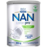Смесь Nestle NAN Тройной комфорт с рождения 800 г