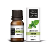 Ефірна олія Flora Secret М'ятна 10 мл