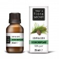 Эфирное масло Flora Secret Сосны сибирской 25 мл