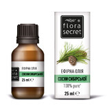 Ефірна олія Flora Secret Сосни сибірської 25 мл