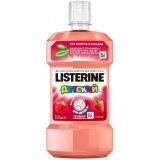 Ополаскиватель для ротовой полости Listerine Smart Rinse детский 250 мл