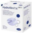 Повязка пленочная для фиксации канюль Hydrofilm I. V., 9х7 см