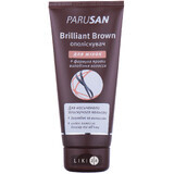 Ополаскиватель для волос Parusan Бриллиант браун, 150 мл