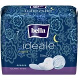 Прокладки Bella Ideale Ultra Night гігієнічні, №7