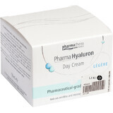 Крем для лица Pharma Hyaluron Дневной уход, 50 мл банка стеклянная