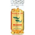 Nu-Health Golden Alaska Omega-3 Deep Sea Fish Oil капсулы, 1000 мг №100
