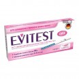 Тест-смужка Evitest для визначення вагітності 1 шт