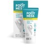 Крем для потрескавшейся кожи пяток Footness (Футнес) Восстанавливающий с 25% мочевины 50 мл