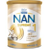 Смесь Nestle NAN Supreme 1 с рождения 800 г