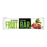 Батончик-мюсли Fruit Bar c орехами, 25 г