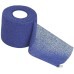 Бинт когезивный фиксирующий Peha-haft ® Color blue синий, 8 см х 4 м: цены и характеристики