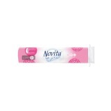 Ватні диски Novita Soft косметичні 150 шт