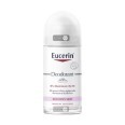 Дезодорант Eucerin без алюминия для чувствительной кожи 50 мл