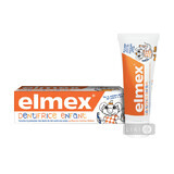 Зубная паста Colgate Elmex Children's для детей с 1-го зуба и до 6 лет, 50 мл