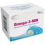 Omega-3 МИК капсули, 450 мг №50