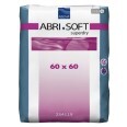 Одноразовые пеленки Abri-Soft Superdry поглощающие 60x60 см 30 шт
