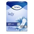 Урологические прокладки Tena Lady Maxi Insta Dry 12 шт