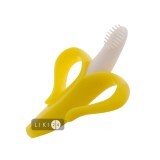 Прорезыватель для зубов Lindo DK01 силиконовый