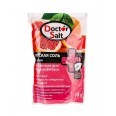 Морская соль для ванн Doctor Salt Стройная фигура с экстрактами 530 г дой-пак