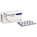 Диапирид табл. 4 мг блистер №30