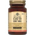 Коэнзим Q-10 Solgar капсули, 100 мг №30