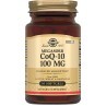Коэнзим Q-10 Solgar капсулы, 100 мг №30