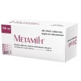Метамин таблетки п/о 500 мг №60