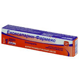 Еноксапарин-фармекс р-н д/ін. 8000 анти-Ха МО шприц 0,8 мл, контурн. чарунк. уп.