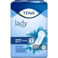 Урологические прокладки Tena Lady Maxi InstaDry 6 шт