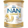Сухая смесь NAN Supreme 3 с олигосахаридами для питания детей от 12 месяцев, 800 г