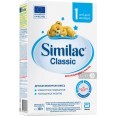 Сухая молочная смесь Similac Classic 1 300 г 