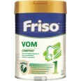 Смесь сухая молочная Friso Vom 1 Comfort для детей от 0 до 6 месяцев 400 г