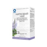 Фіточай Віола Ортосифона тичинкового листя фільтр-пакет 1.5 г 20 шт