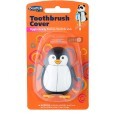Футляр для зубной щетки DenTek Пингвин