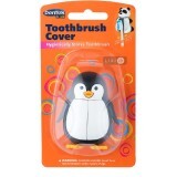 Футляр для зубної щітки DenTek Пінгвін
