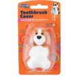 Футляр для зубных щеток DenTek собака