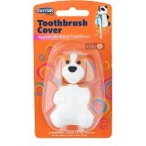 Футляр для зубних щіток DenTek собака