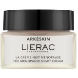 Крем для обличчя Lierac Arkeskin The Menopause Night Cream, нічний, 50 мл
