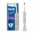 Электрическая зубная щетка Oral-B Vitality 100 3D White, 1 шт