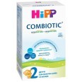 Детская сухая молочная смесь HiPP Combiotiс 2 с 6 месяцев, 300 г