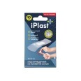 Пластырь медицинский iPlast бактерицидный на полимерной основе 19 мм х 72 мм, 10 шт