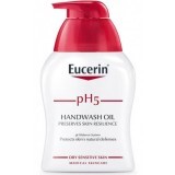 Засіб Eucerin pH5 для миття рук для сухої та чутливої шкіри, 250 мл