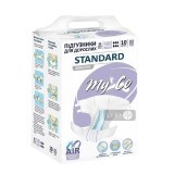 Підгузки для дорослих MyCo Standard M (2) 30 шт
