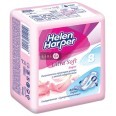 Прокладки гигиенические Helen Harper Ultra Soft Super Plus женские 8 шт